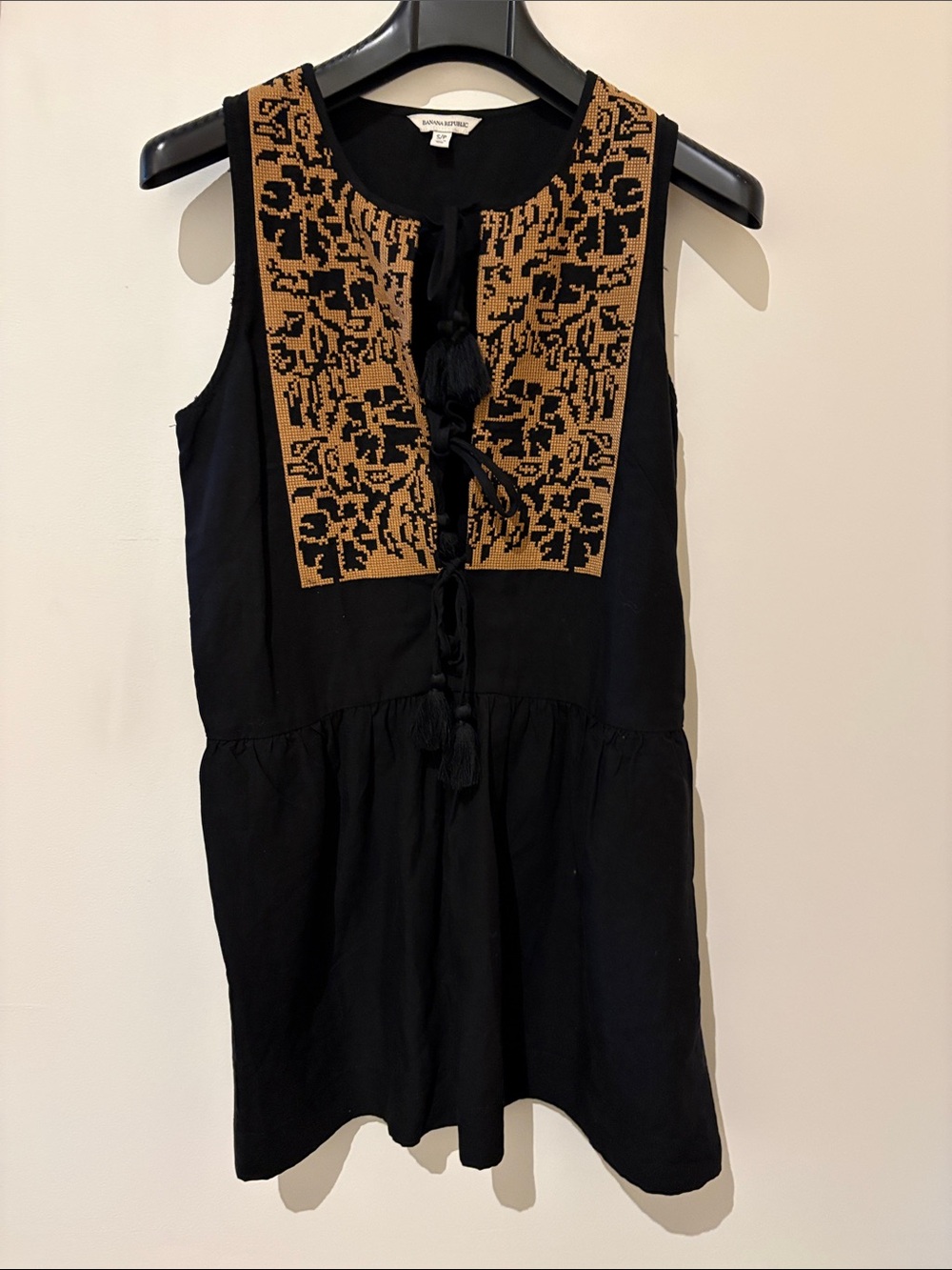Banana Republic dress